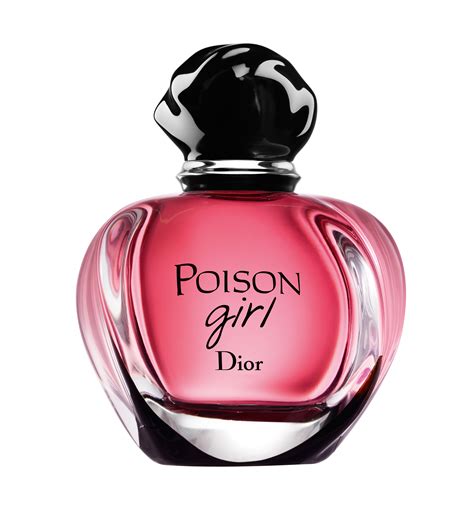 dior poison girl ekşi